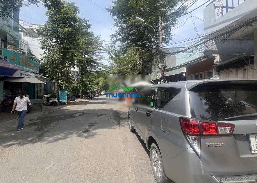 Nhà lô góc 2 mặt đường 12 m, tân phong, quận 7. 10*22m giá 29 tỷ - 3