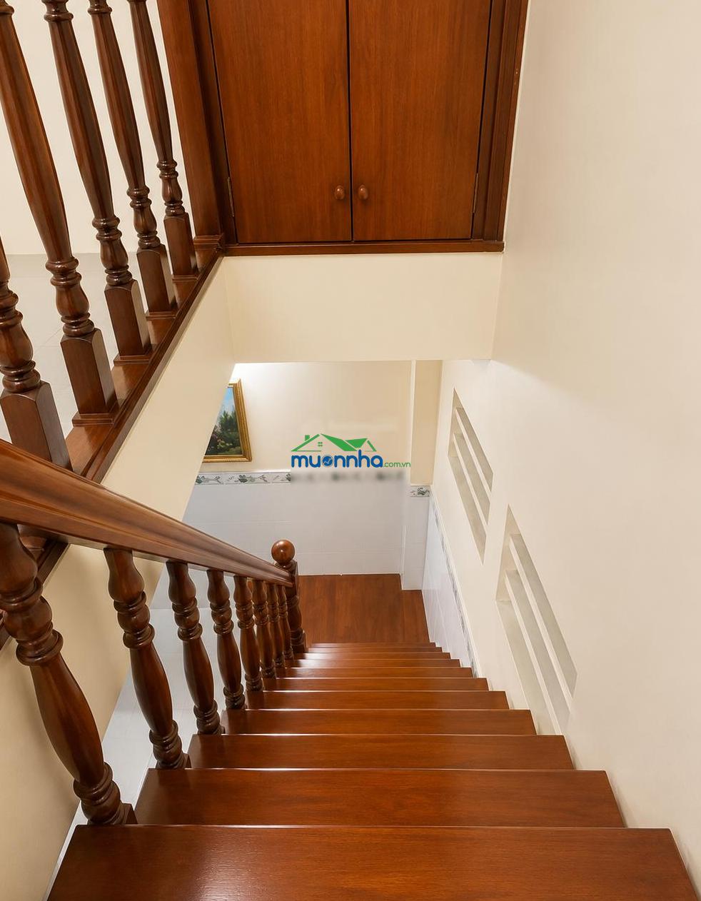 Nhà 3 tầng, 22m2, nhỉnh 3 tỷ, sh riêng - 2