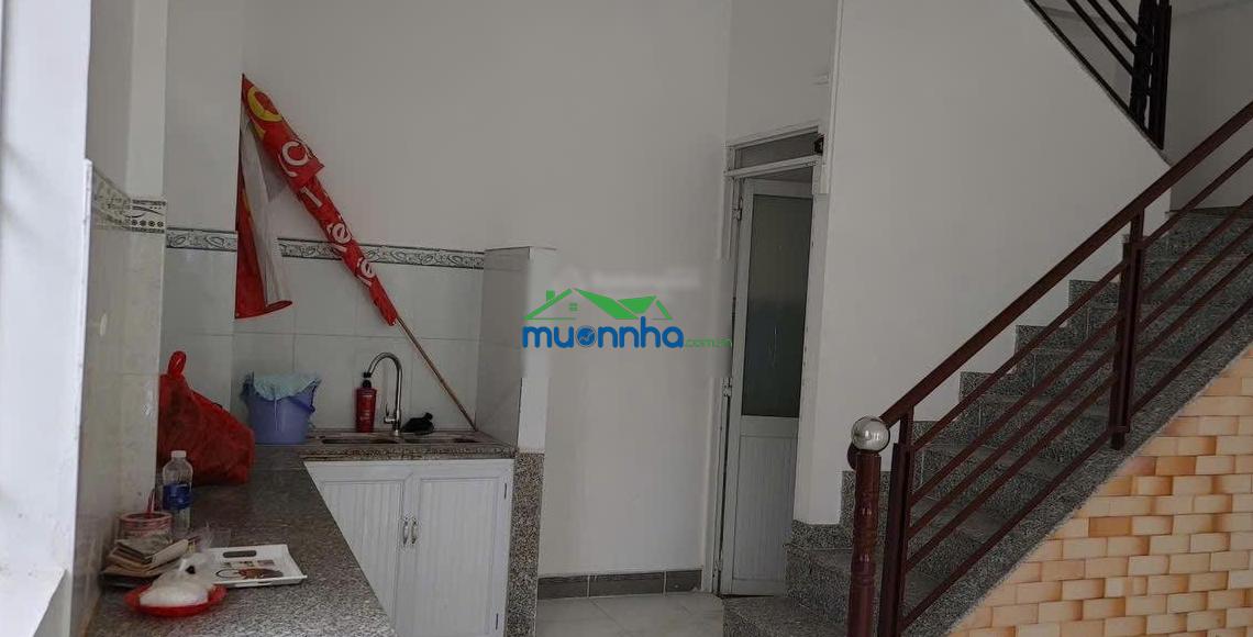 Chỉ 3,9 tỷ sở hữu nhà góc 2 mặt tiền đường xe hơi, dt đất 61m2 sàn 116m sổ hồng hoàn công - 4