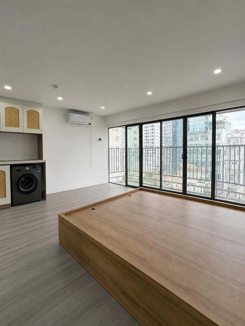 ✨Cho thuê chdv dạng studio siêu mới - giá tốt thuận tiện di chuyển qua ngã tư hàng xanh, q1, q2, phú nhuận, thủ đức  🏡 - 3
