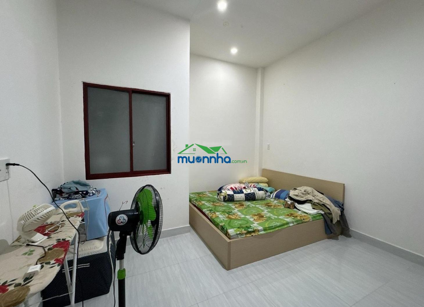 Định cư úc, gấp bán nhà 2 tầng, 52m2, ngang 4m, hxh 5m võ văn hát, long trường, q.9 - tặng full nt.
