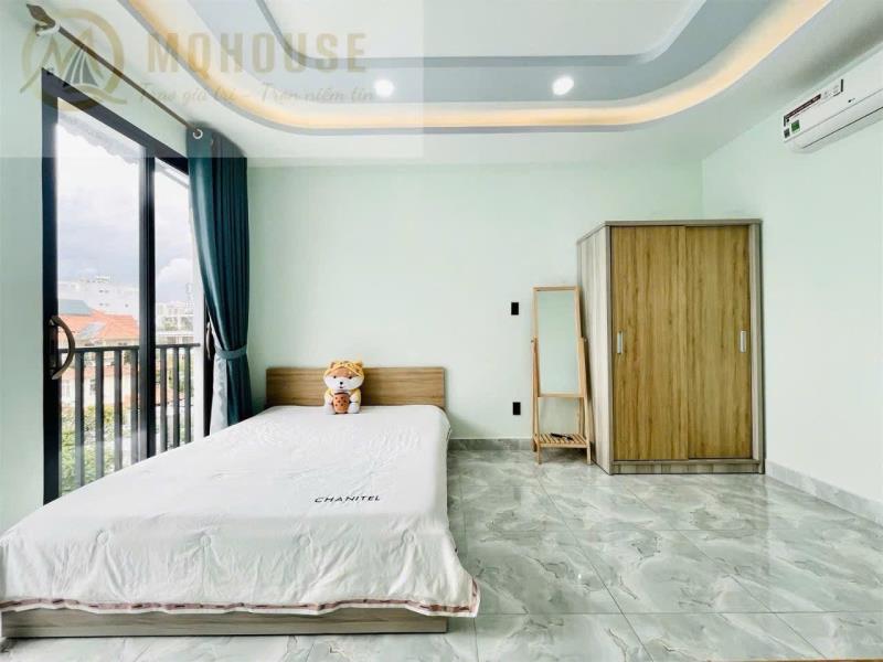 ✨Cho thuê căn hộ dạng studio - gần cầu bình lợi, q1, q3, phú nhuận, gò vấp🏡 - 3