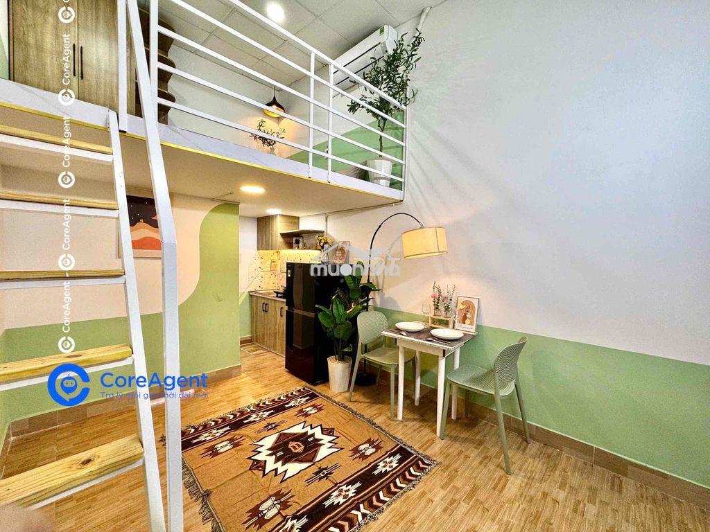 🌿 Siêu phẩm duplex xanh mát – thoáng đãng ngay cầu vượt tỉnh lộ 10 - 4