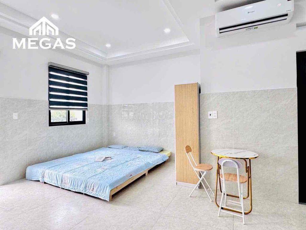 Căn hộ dịch vụ có thang máy ngay lê văn việt - 4