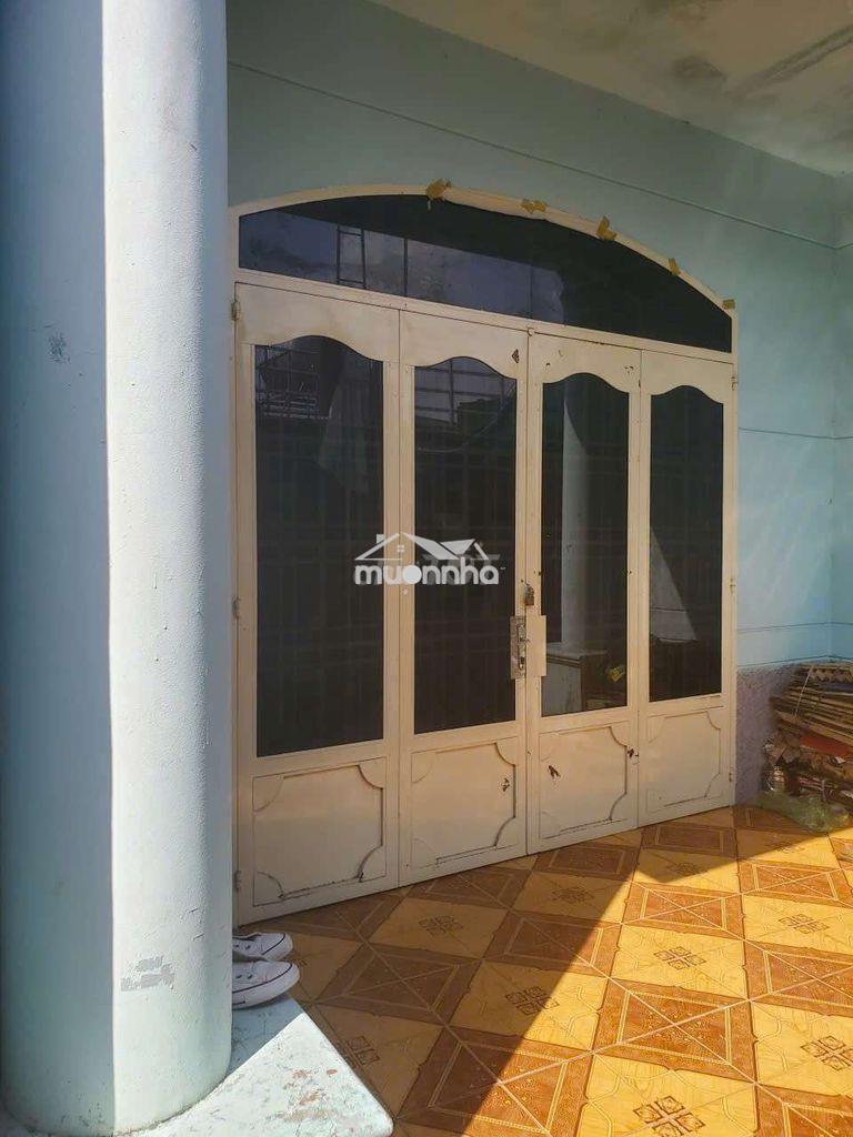Nhà nguyên căn cho thuê đường nguyễn thị lừa bên hông chợ củ chi
