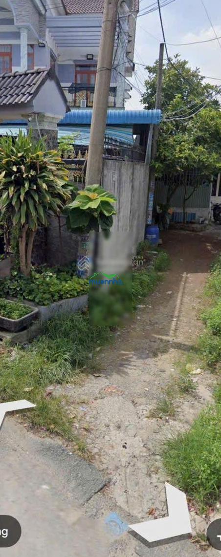 Nhà đẹp sát vách đường trung đông 7 shr, giá 2.7 tỷ - 2