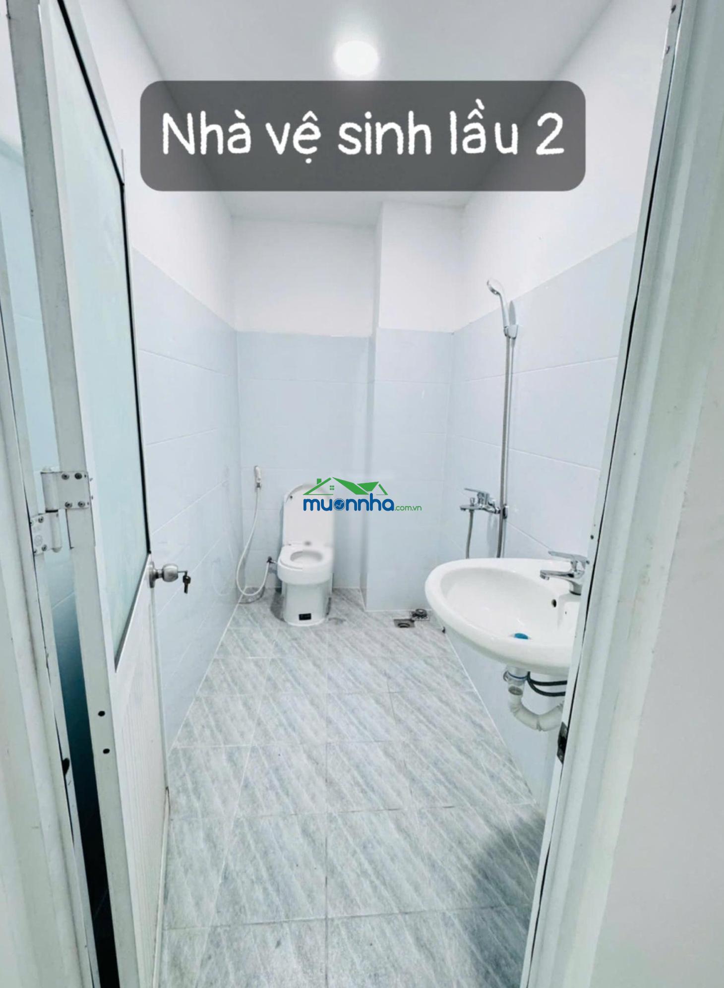 Bán nhà riêng tại 131 tây lân, hẻm 7m, 5,6 tỷ, 72m2, 4pn, 3wc, hướng đông nam, chính chủ, hot! - 2