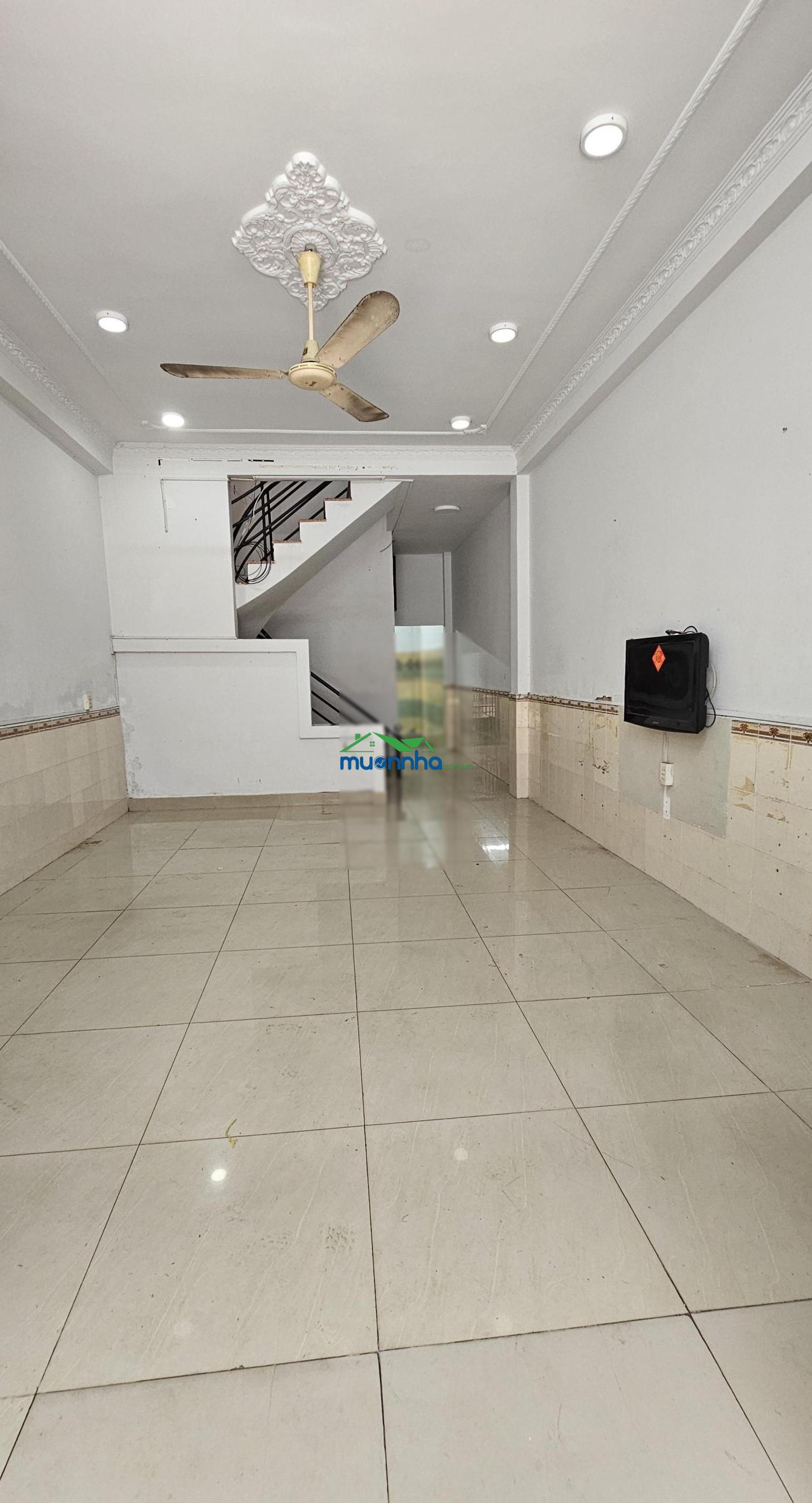 Bán nhà hẻm ô tô 4x17, nhà 1 lầu, giá 8,9 tỷ - 3