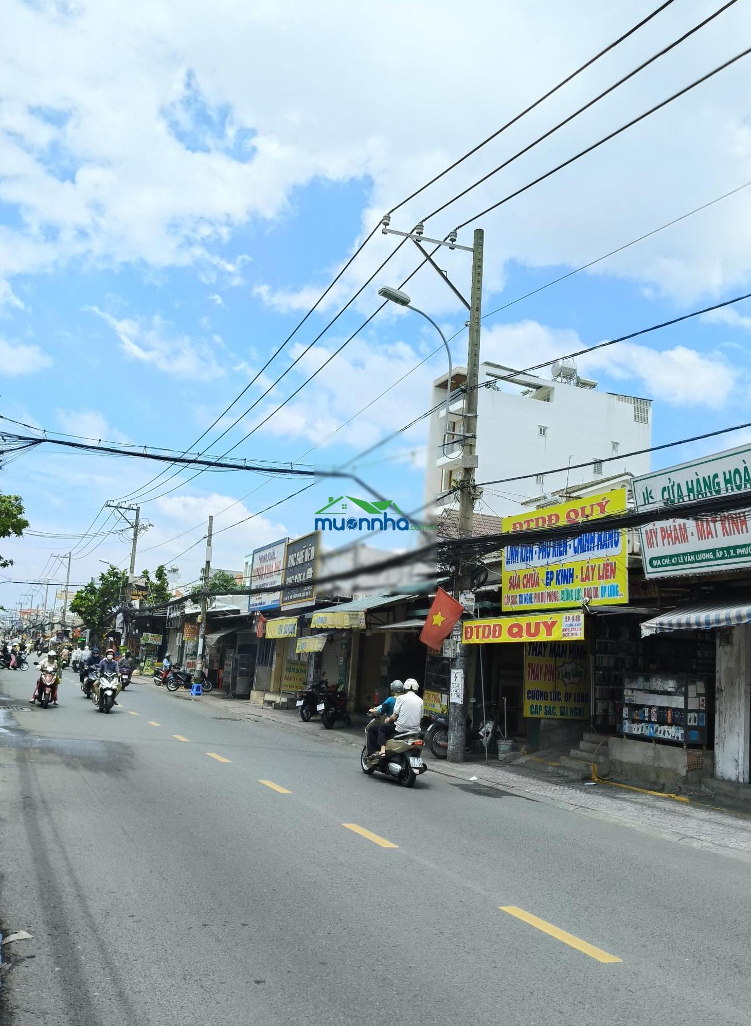 Chỉ 3,2 tỷ có nhà 2 tầng 64m2 ở phước kiển nhà bè, (lh: 0979 532 ***) - 4