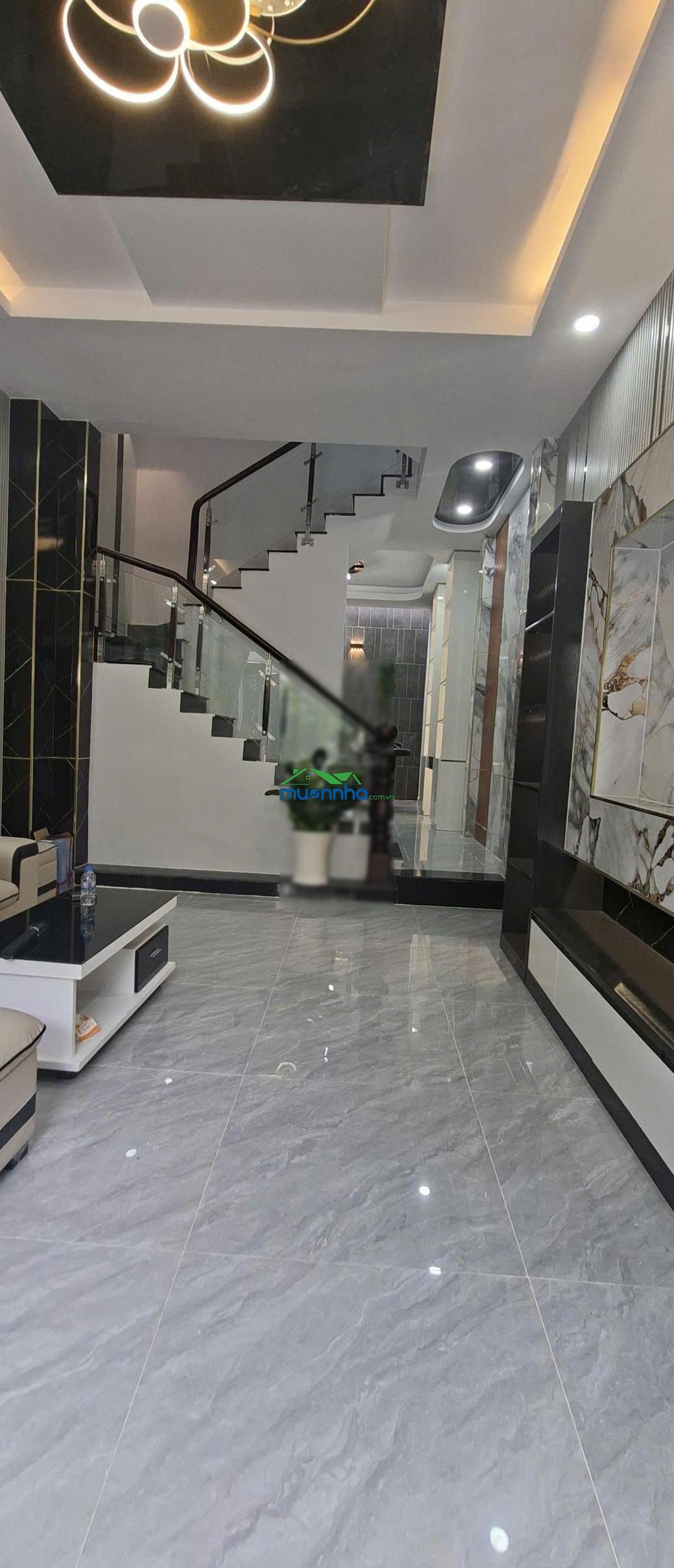Bán gấp nhà riêng 50m2, 7,95 tỷ tại 385, phường tăng nhơn phú a, q9, tp.hcm, 5pn, 3wc, view đẹp