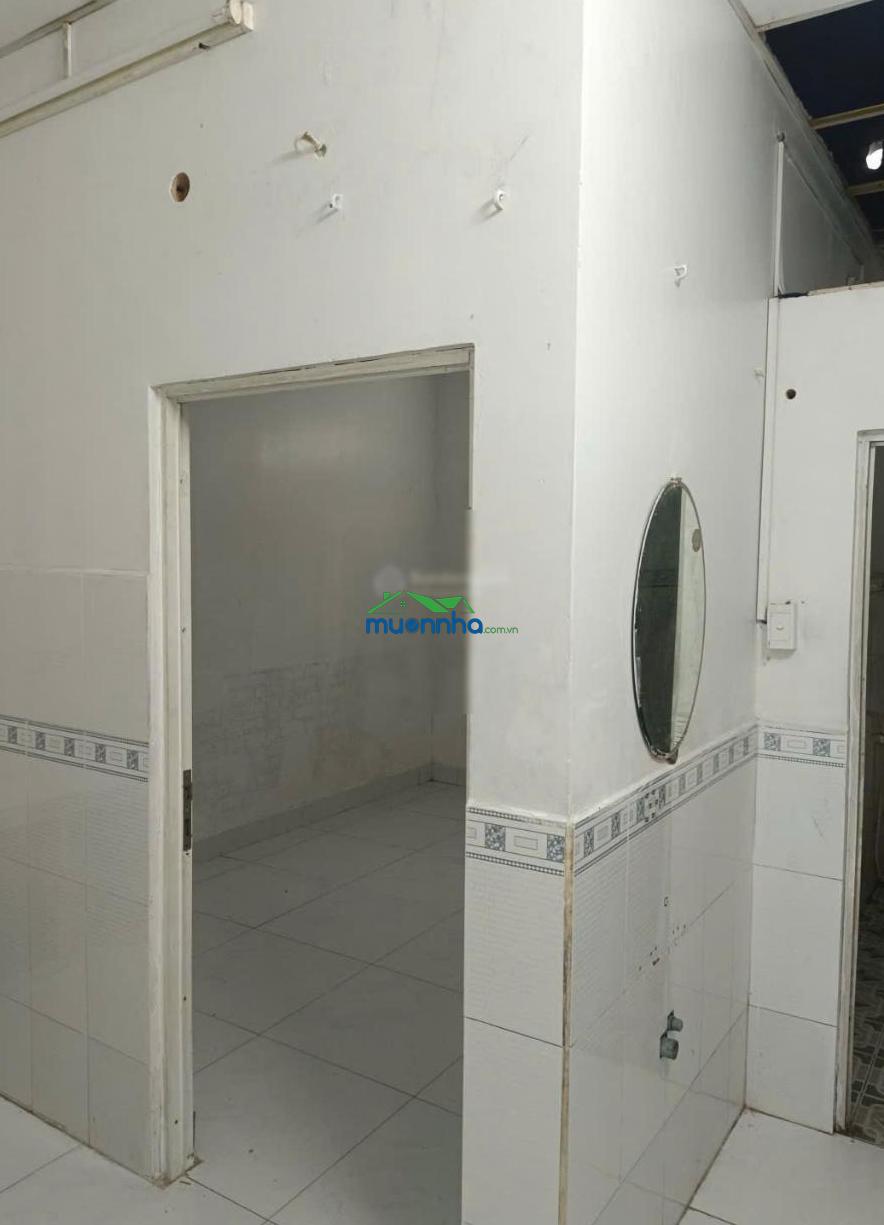 Bán nr tại phan văn hớn, 3,2 tỷ, 67m2, 2pn, 2wc, pháp lý đầy đủ - 2