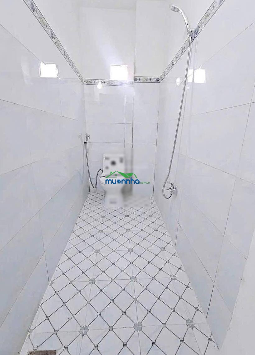 1tỷ89 bán gấp nhà đang cho thuê hẻm bà triệu (dt4x15) sổ hồng riêng - 3