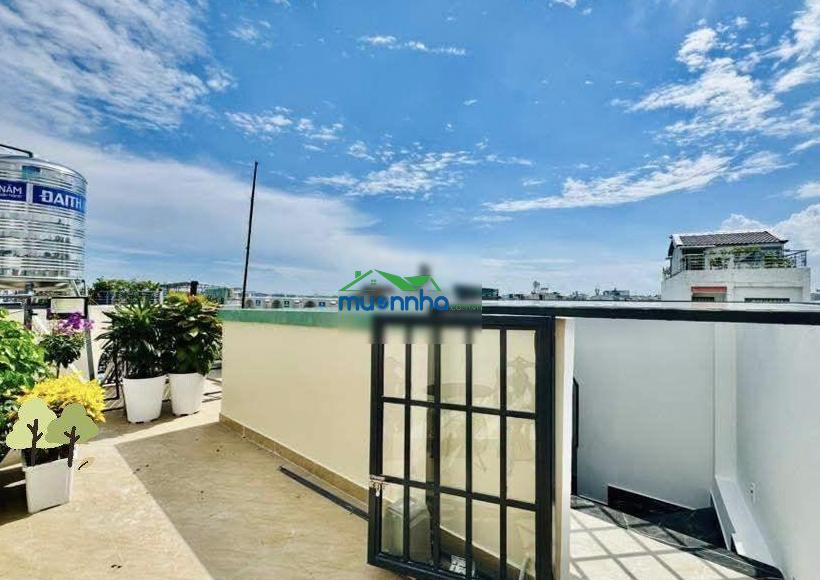 Bán nhà đường 6m nguyễn tất thành - quận 4, giá 3tỷ420/76m2, cho thuê 23tr, gần cầu khánh hội - 3