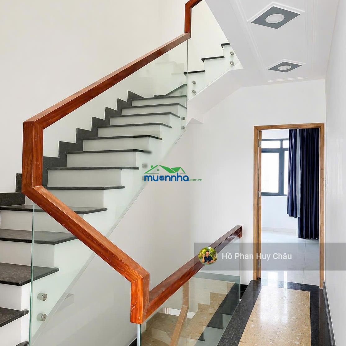 [Only 1] 6 tỷ 990 nhà đẹp kdc the sun đào tông nguyên, nhà bè - 2
