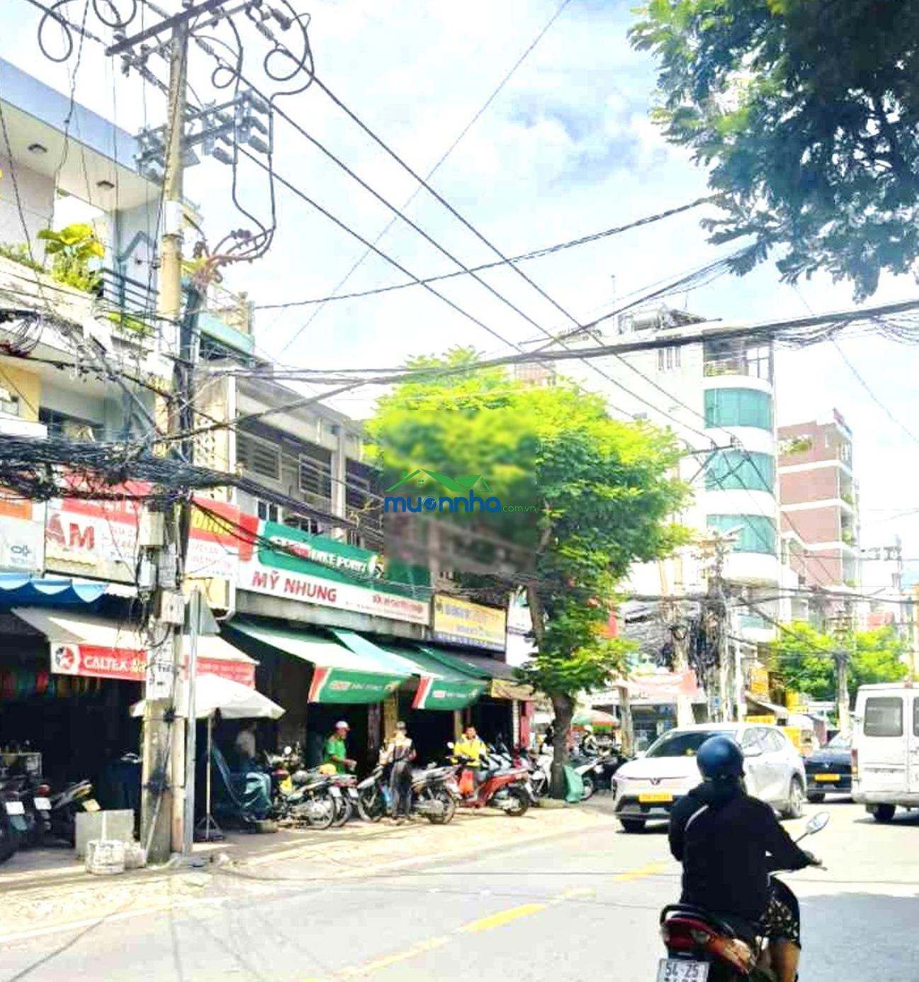Bán nhà đẹp (6,5 x 12m) nguyễn thị tần quận 8 - 500m đến quận 5 - nhỉnh 6. xtỷ - 3