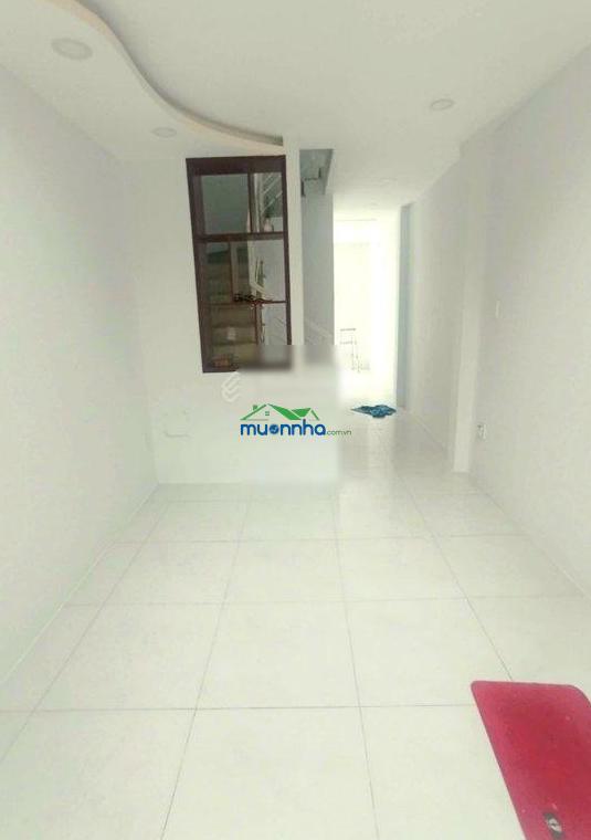 Bán gấp căn nhà 4 tầng - dòng tiền sẵn 300tr/năm - hẻm xe hơi võ văn kiệt quận 5 giá chỉ 6.8 tỷ.