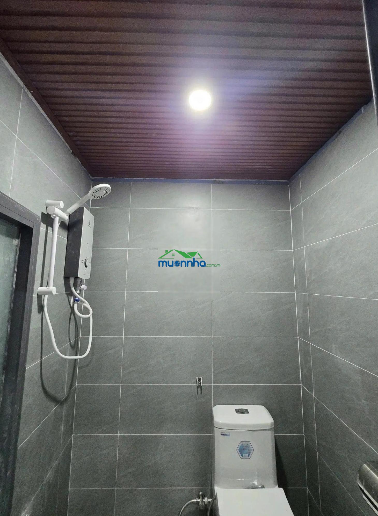 Thanh lý dãy trọ có thể vừa ở vừa đầu tư gần bv nhi đồng 3, tphcm - 2