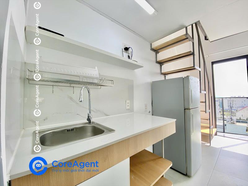Duplex full ban công ngay trục lê văn việt không gian sống xịn sò, tiện ích đỉnh cao - 4