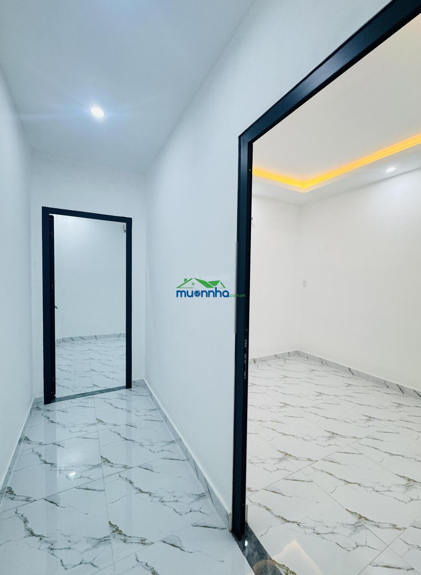 Hxh dương tự quán, p. an lạc - 3pn - 75m2 - giá 5tỷ9 tl (giá cũ 6tỷ2) - 3