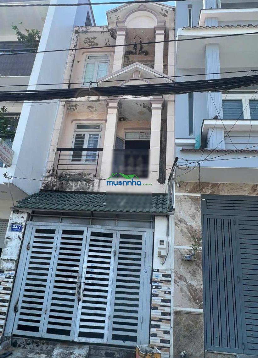 Bán nhà hẻm xe hơi đường độc lập, tân sơn nhì. q. tân phú. giá 7.7 tỷ - 3