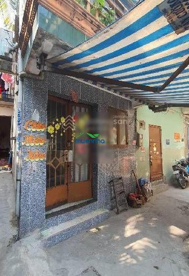 Bán nhà 2 tầng. 70m2. chỉ hơn 5 tỷ. đường bùi văn ba. quận 7. gần chợ. 1 đời chủ. quận 7 - 3