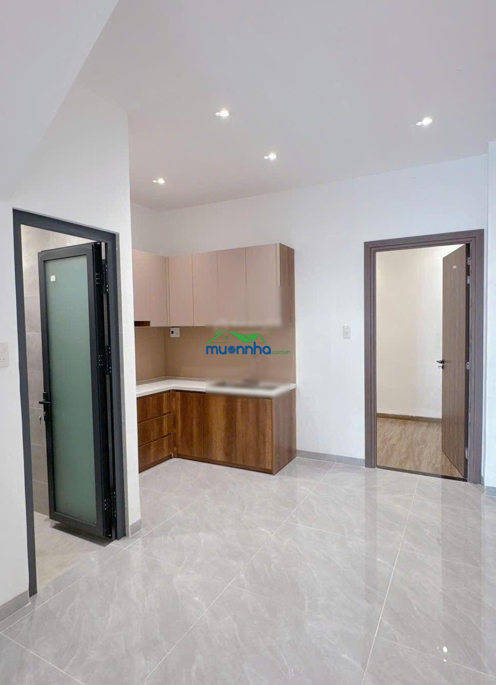 Bán nhà hẻm xe hơi 2 tầng btct 3pn đường phan anh phường bình trị đông, quận bình tân - 2