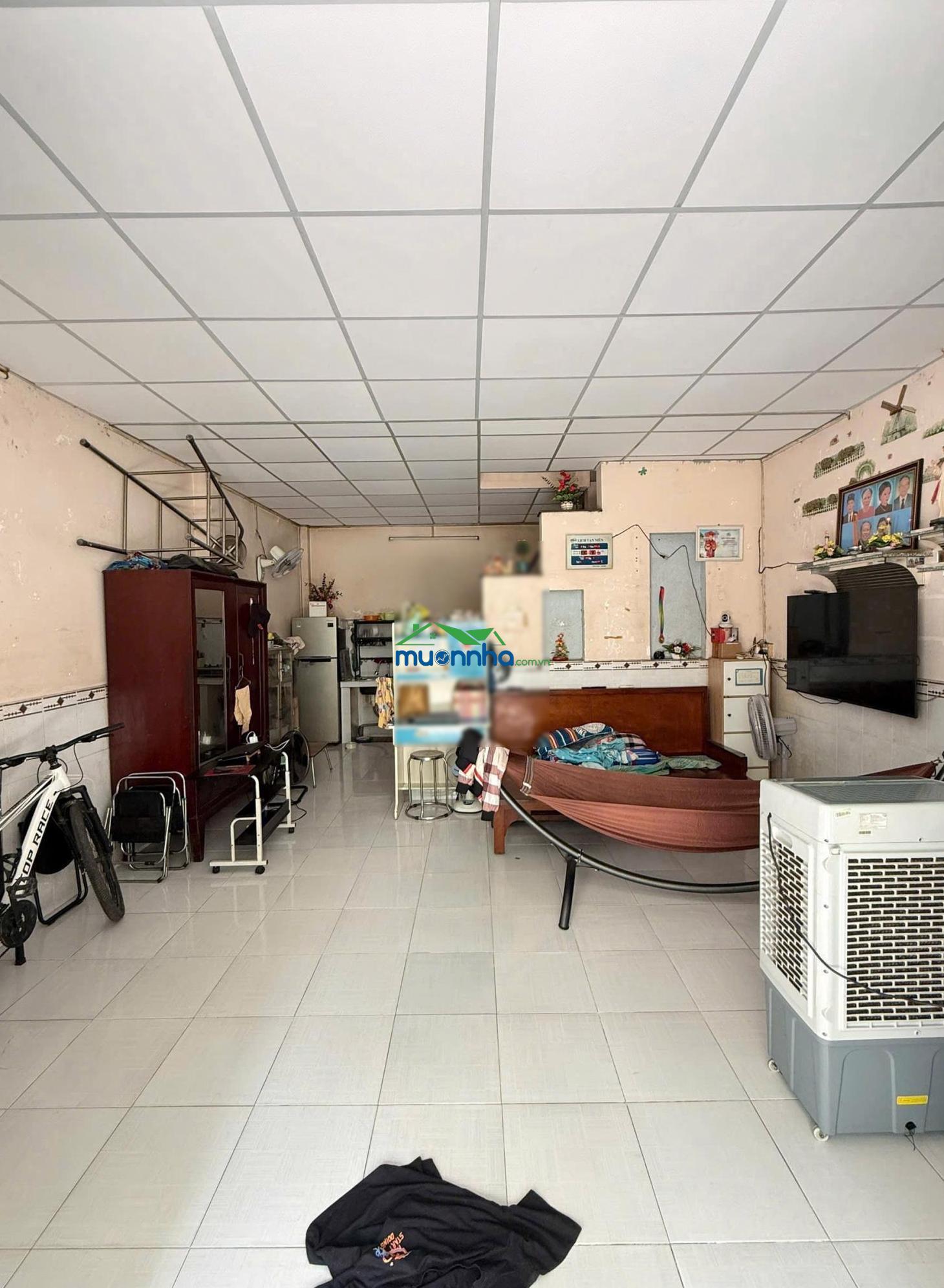 Sổ vừa ra rẻ nhất hẻm 150 đường 26-3 bhh, cách aeon tân phú 200m mức giá gần như không có