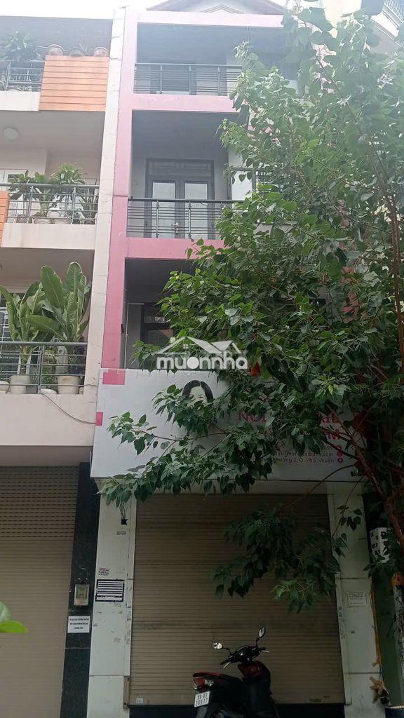 Cho thuê nguyên căn 90 hoa lan, phú nhuận