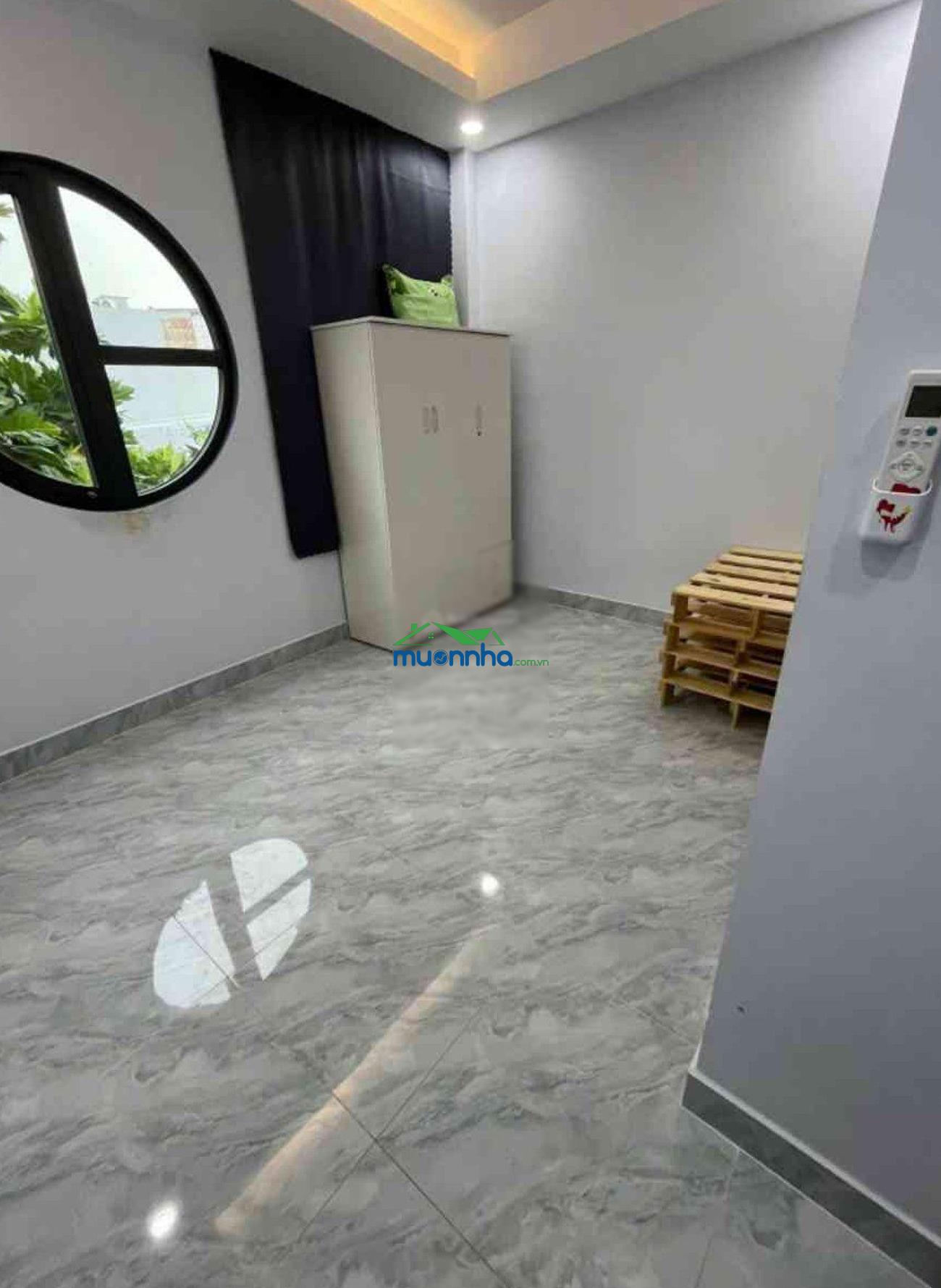 Siêu phẩm nguyễn thị kiểu q12. dt 60m2 nhỉnh 5tỷ. oto ngủ trong nhà - kết cấu: 1 trệt 3 lầu, - 3