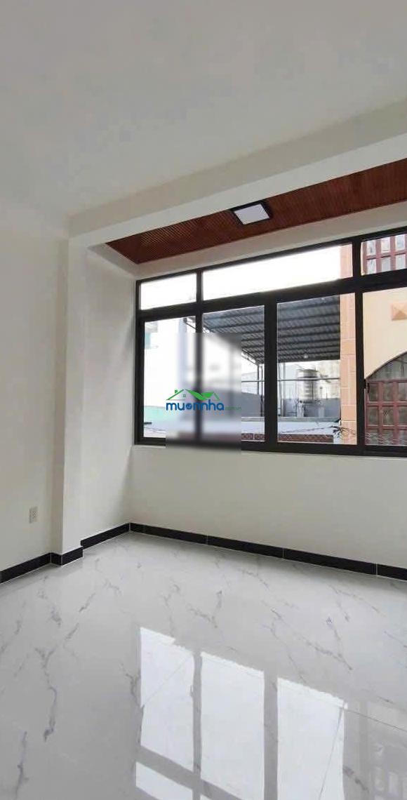 Chủ ngộp cần thanh khoản để thu hồi vốn, nhà mới đẹp ở liền, gần chợ hoà bình, bệnh viện - 2