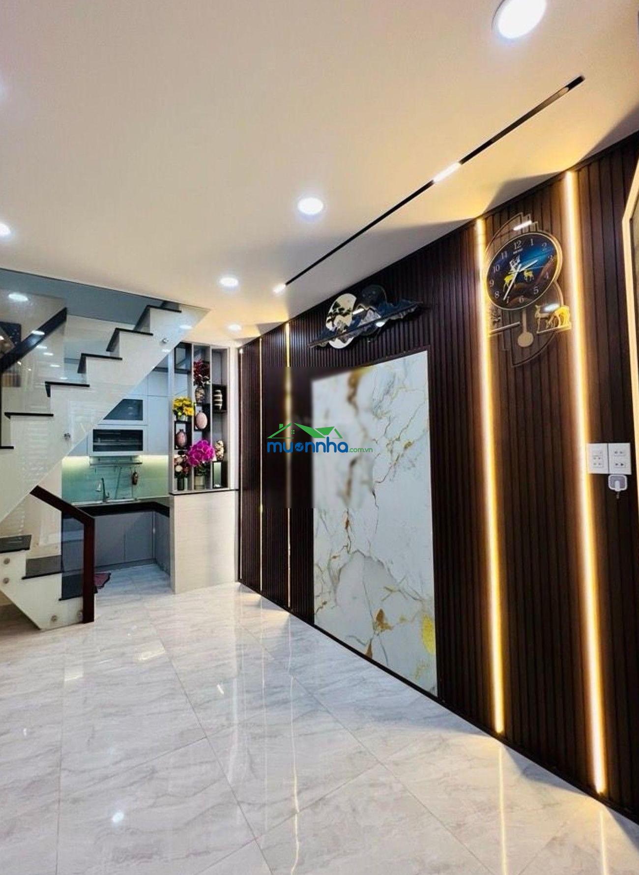 Giảm ngay 50 triệu nhà mới quận 7 chỉ 3.1 tỷ! - 4