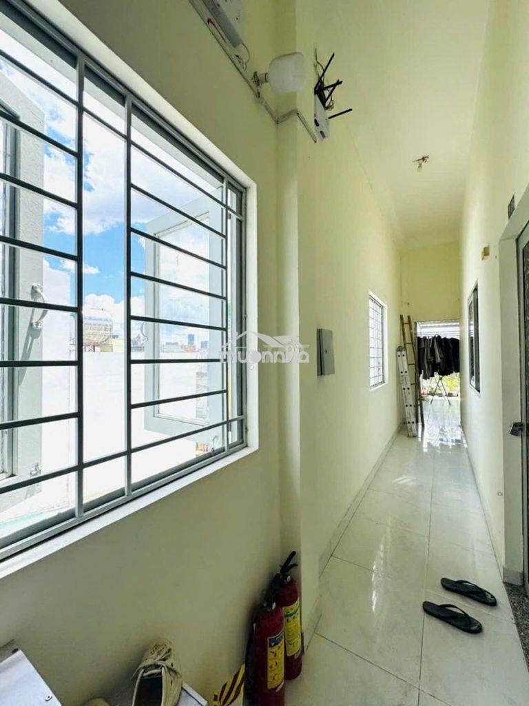 5 tầng btct– 6pn – sát mt đường số - 6,89 tỷ. - 2