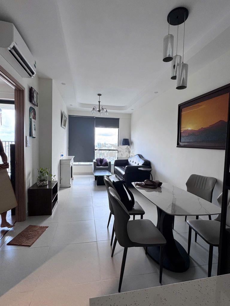 Cho thuê căn 1 pn full nội thất nhà mới 100%