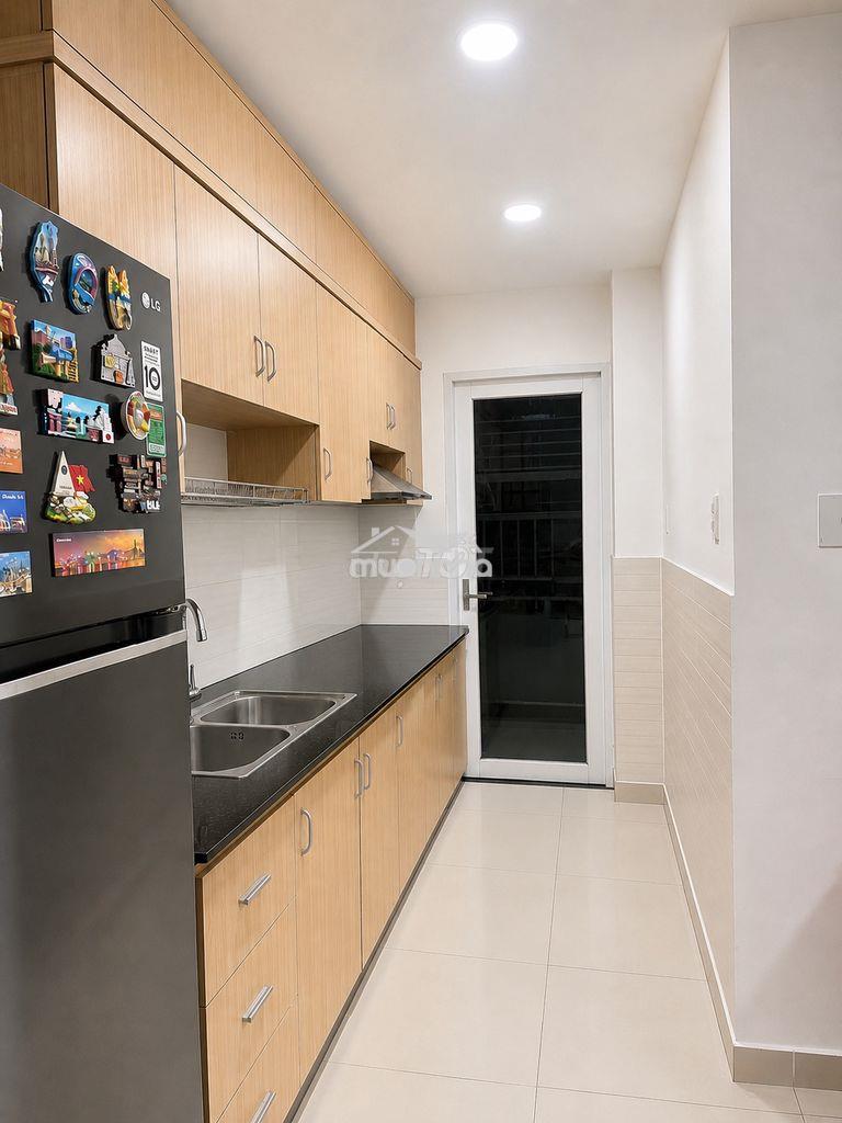 Cho thuê căn hộ babylon 75m² – 2pn 2wc – nội thất cơ bản – 11tr5/tháng - 3