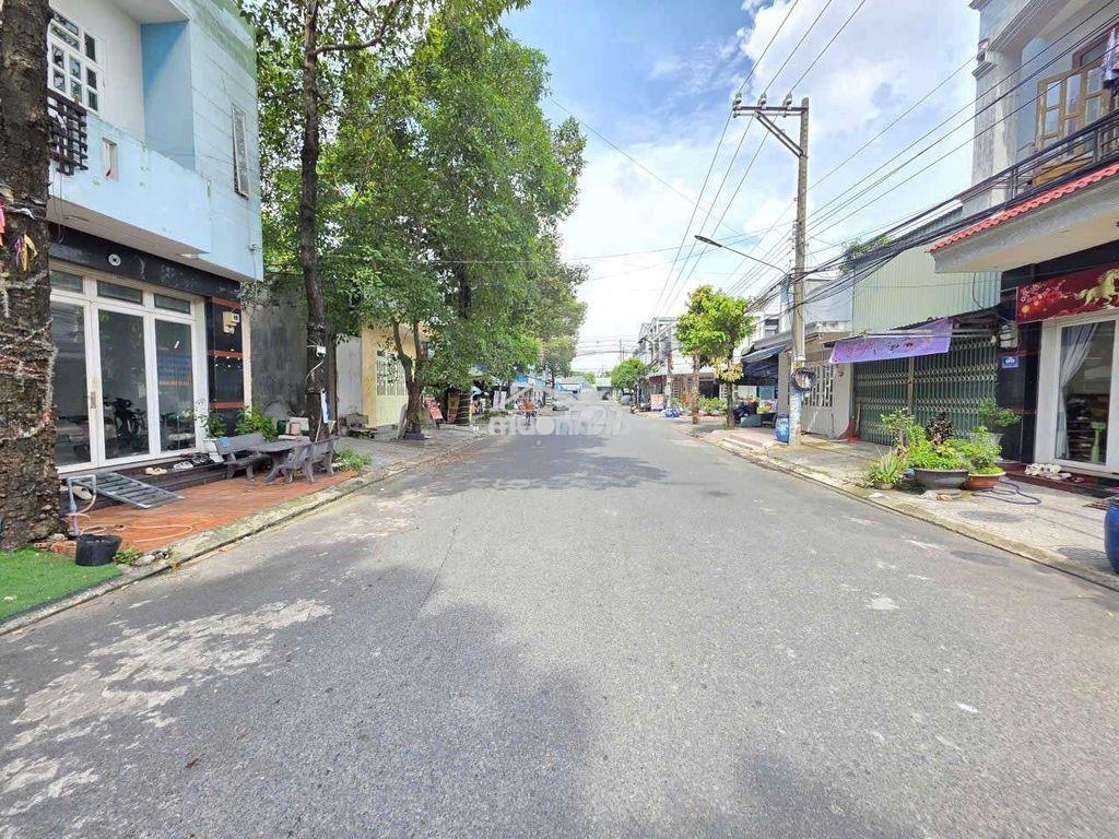 Nhà mặt tiền kdc đại quang phường tân bình tp dĩ an - 3