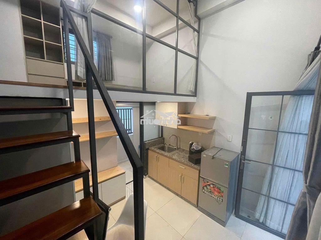 Cách vlu 300m, bình lợi ngay bờ sông. còn 2 phòng đẹp như hình - 3