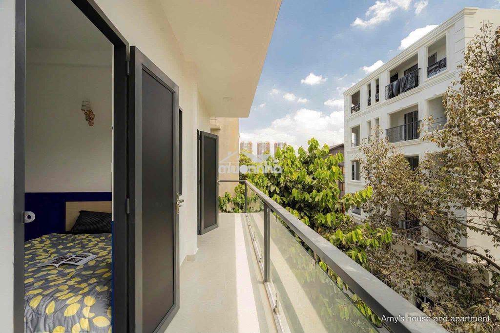 Chdv full nội thất thuận tiện qua các trường đại học, cao đẳng - 2