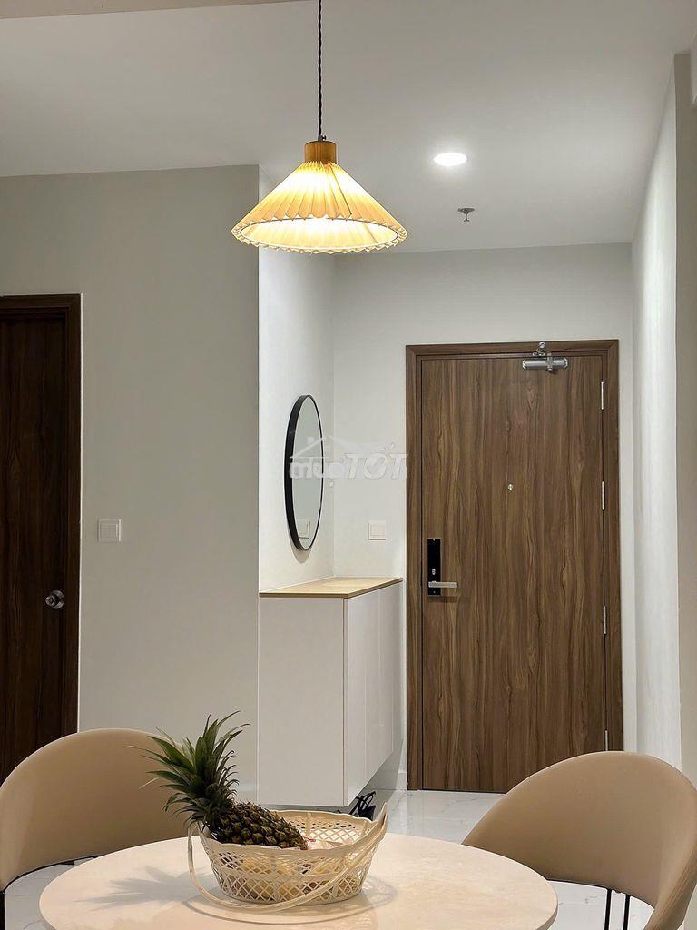 Cho thuê căn hộ 2pn - 2wc, full nội thất, nhận nhà ở ngay - 2