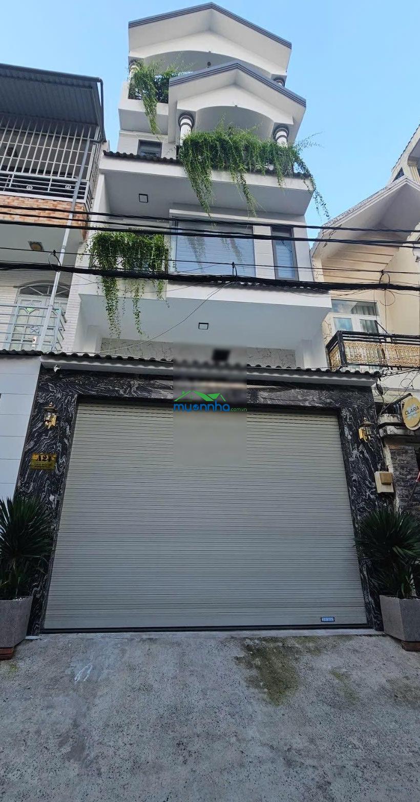 Bán nhà a24 kdc tạ ngọc thảo liền kề la casa hoàng quốc việt, phú mỹ hưng q7 - 2