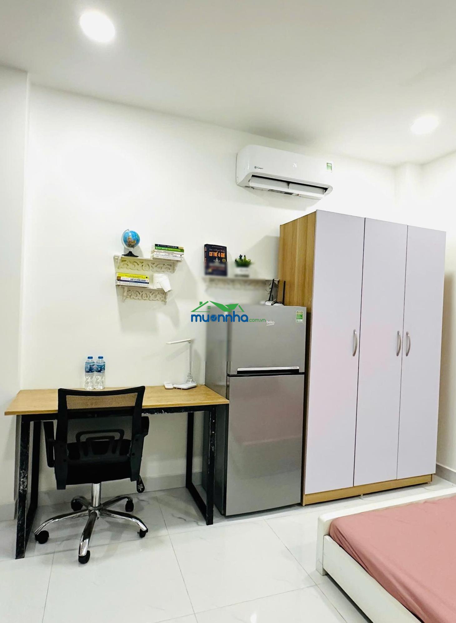 Bán nhà mặt tiền giá hẻm lê văn duyệt.p1.bình thạnh(5x28m)xd mới hầm trệt 3 lầu st giá nhình 17 tỷ - 3