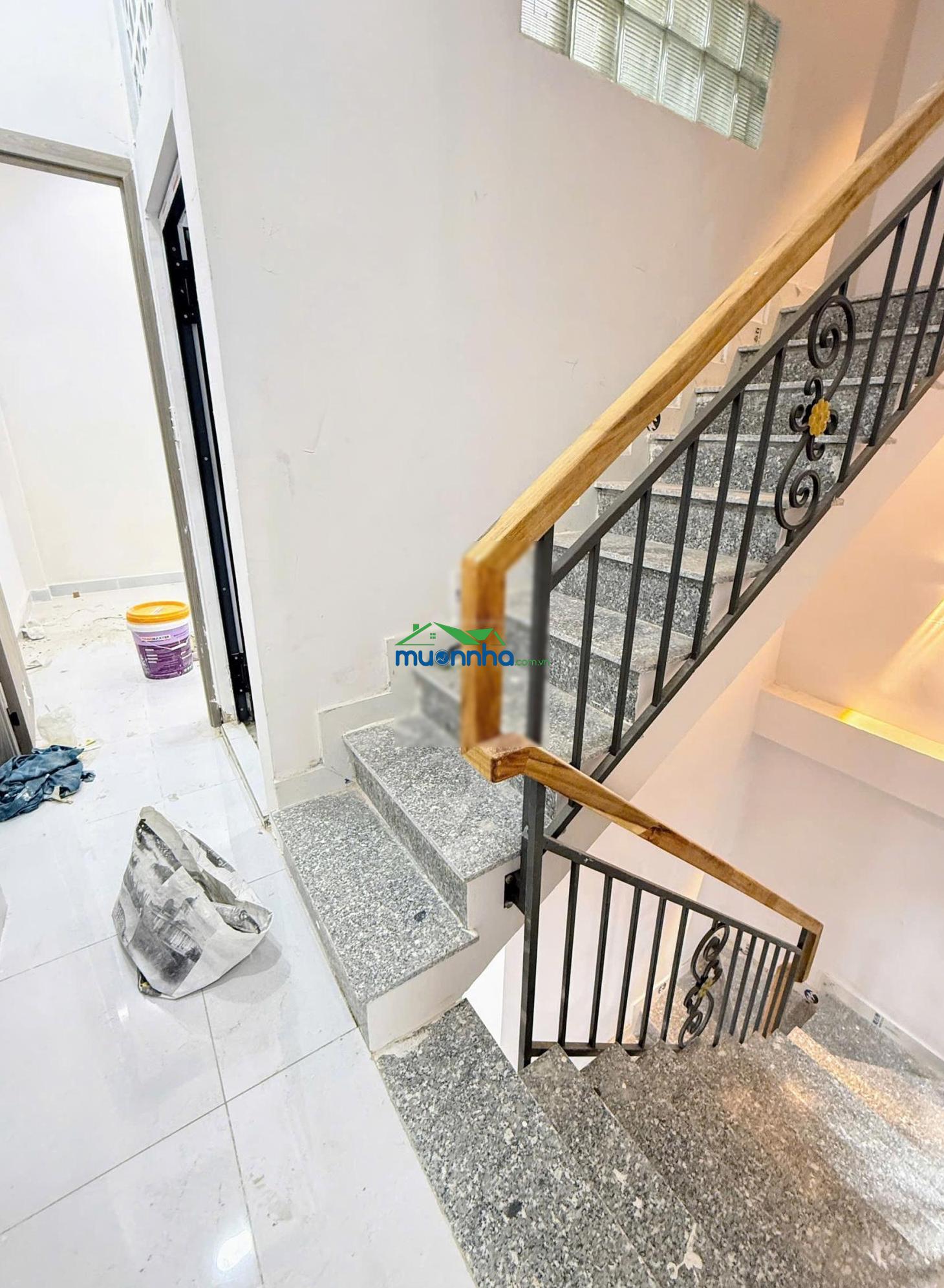 Bán nr 5pn, 3wc, 40m2 tại bờ bao tân thắng, p tây thạnh, q.tân phú, 5,85 tỷ - 3