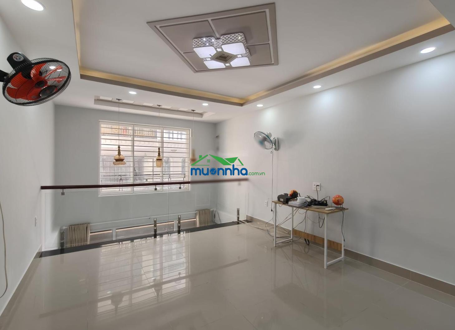 Bán nhà 31/30/1f đường lê lai, phường 4, quận gò vấp. giá 7,9 tỷ - 3