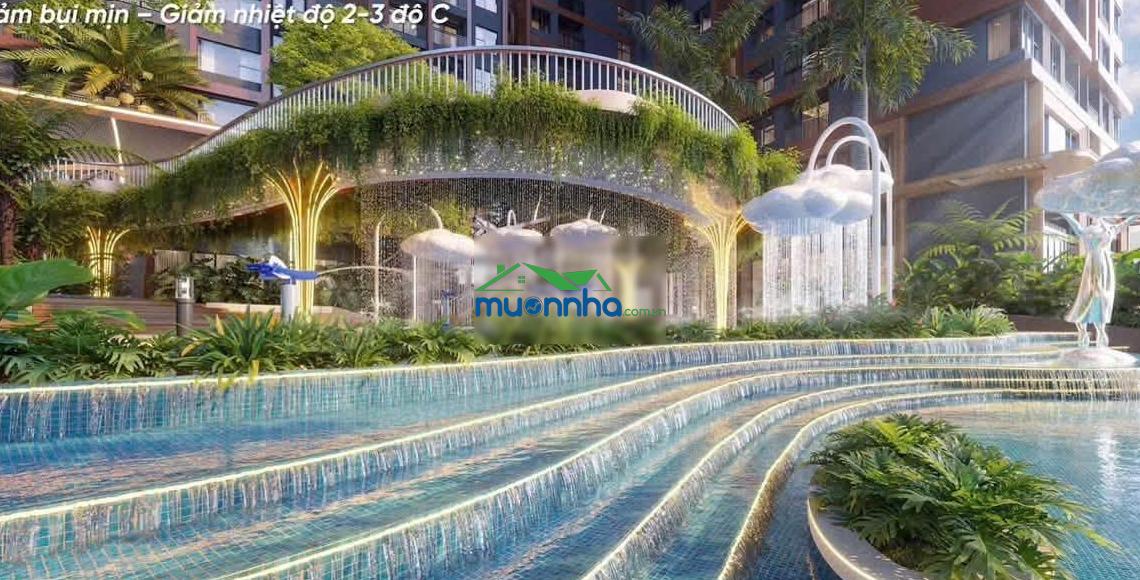 Thanh toán chỉ 15% sở hữu căn 2pn tại monrei saigon? có thật! lh: 0931 814 ***