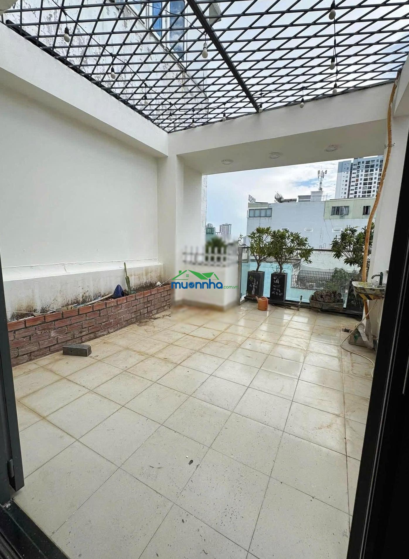 Siêu phẩm 4 tầng, xe hơi ngủ nhà, lâm văn bền, quận 7, 4m x 19m, nhà mới, giá 11. x tỷ - 2