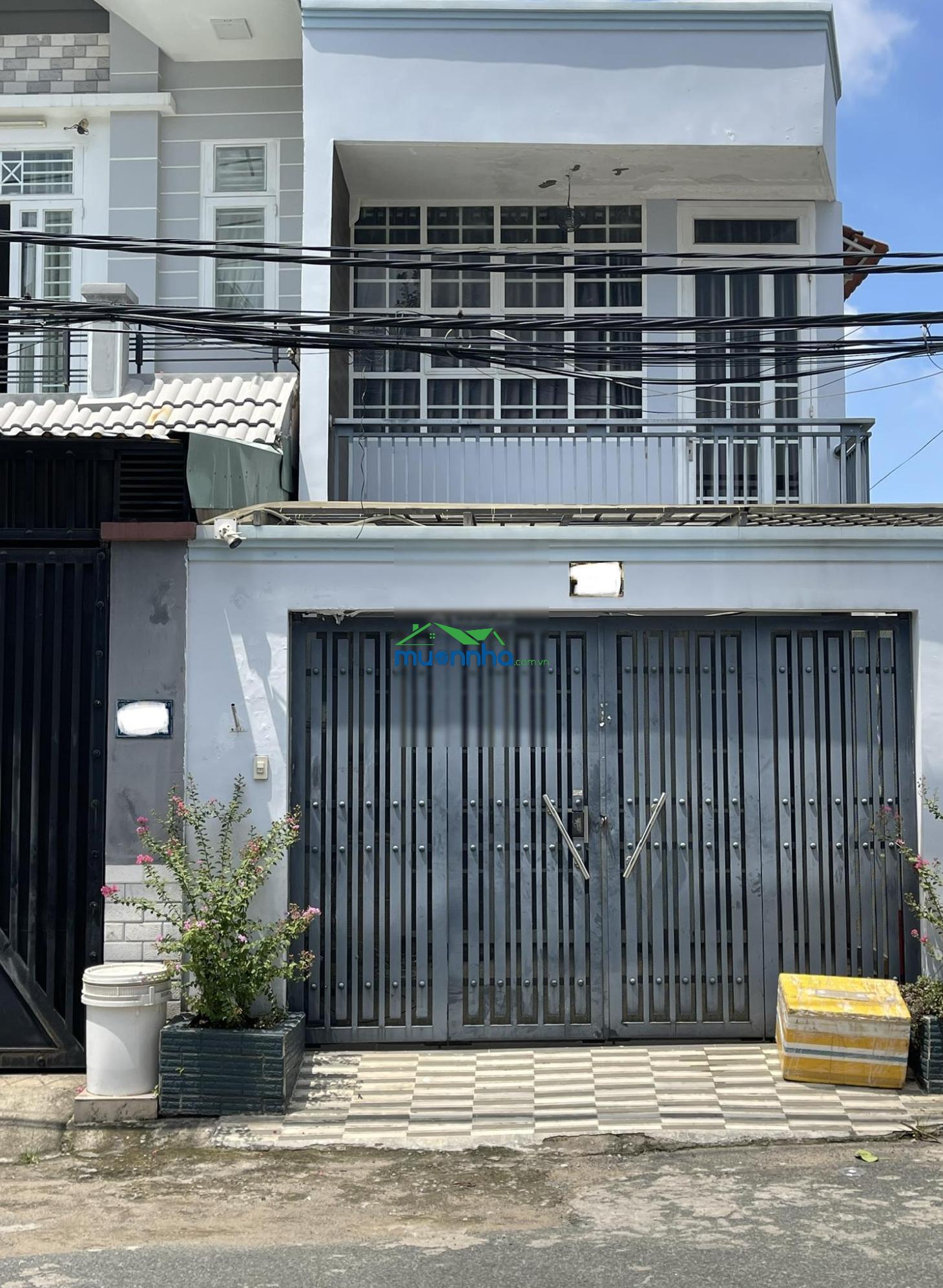 Tăng nhơn phú a - đường 8m kd - chỉ 5 tỷ. nhà 2 lầu - 50m2 - mua ở & kinh doanh