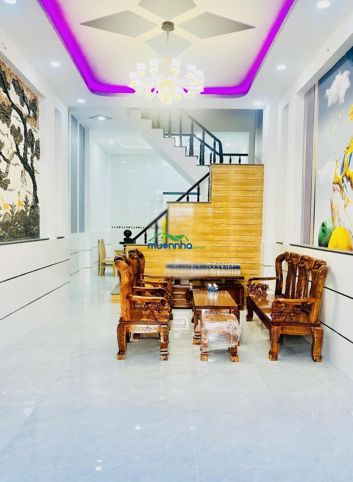 Mặt tiền hẻm kd - sát mặt tiền - lê đình cẩn - gần khu tên lửa - giá vừa nhỉnh 6tỷ tl mạnh - 2