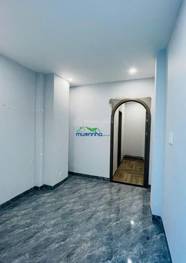 Hxh nhà 4 tầng nguyễn thị tần phường 3 quận 8 - 67m vuông - nhỉnh 8 tỷ ( thương lượng ) - 3