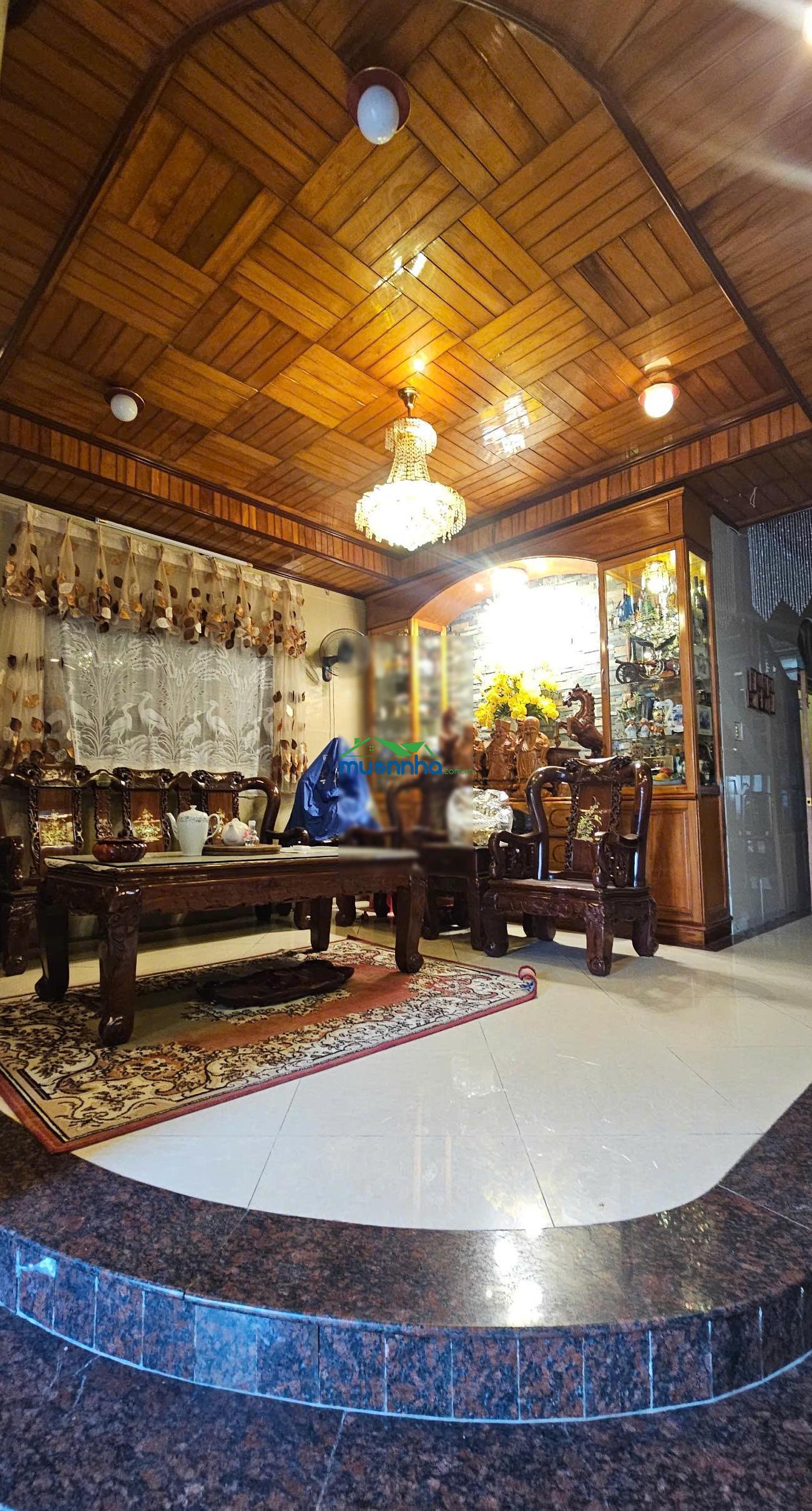 Nhà 3 tầng bùi đình túy bình thạnh, dt 190m2 giá hơn 20 tỷ - 2