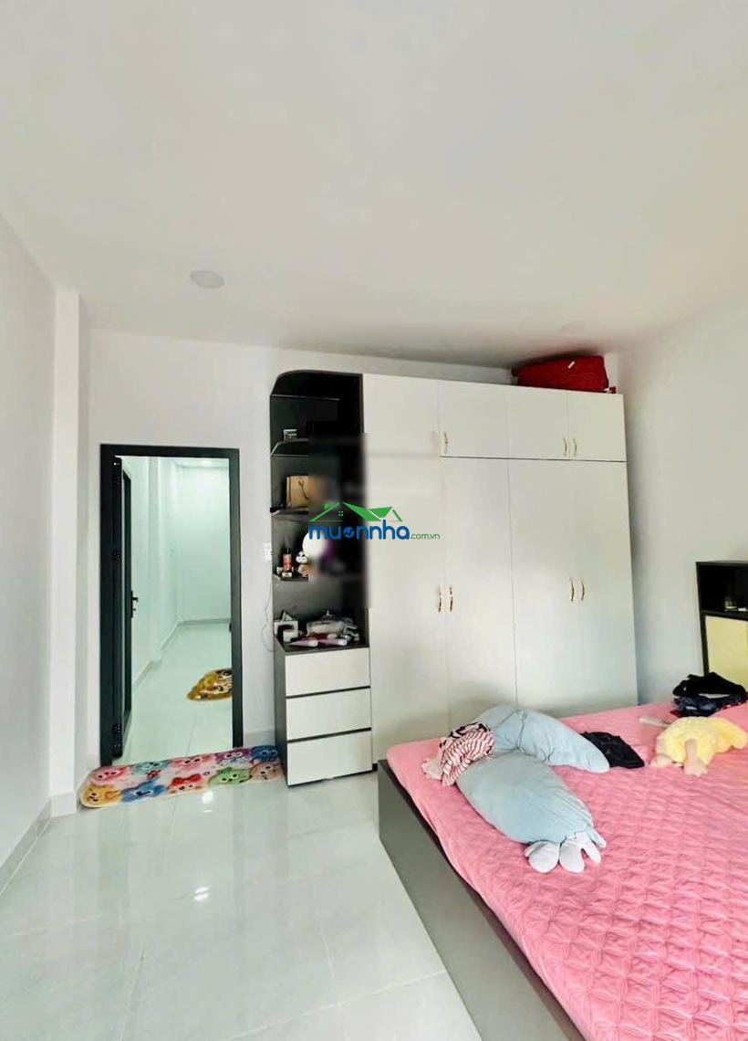 Mtkd nhà mới cứng-hẻm 6m thông-2tầng 2pn-giáp eaon tân phú- giá nhỉnh nhẹ 4tỷ thương lượng. - 2