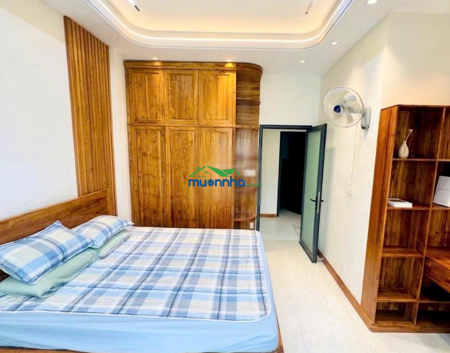 Bán nhà hẻm xe hơi ngay 688 hương lộ 2 - 4.5x11m - 3pn, nhà mới đẹp ở ngay chỉ 5 tỷ 2 - 2